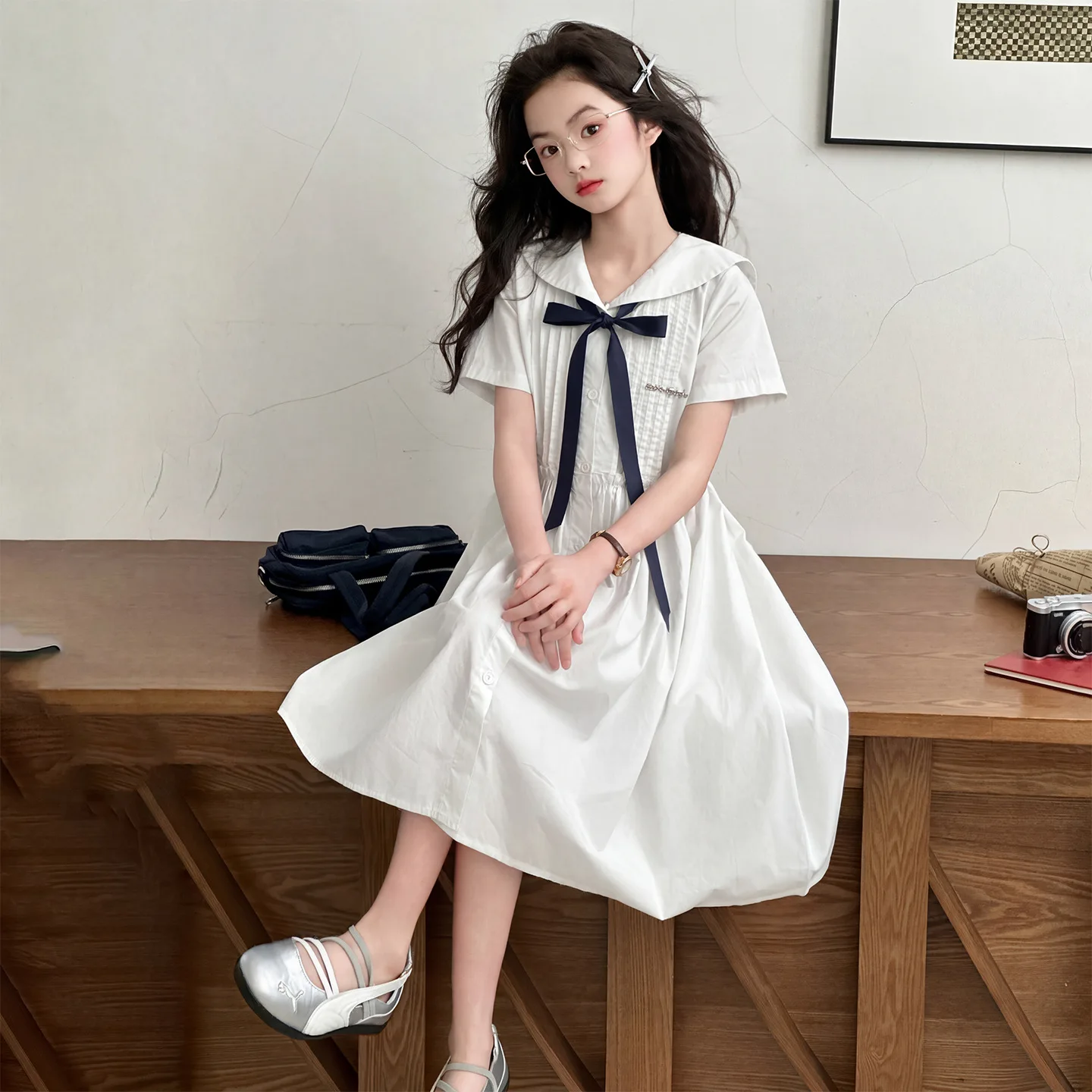 white halter short dress White Halter Mini Dress