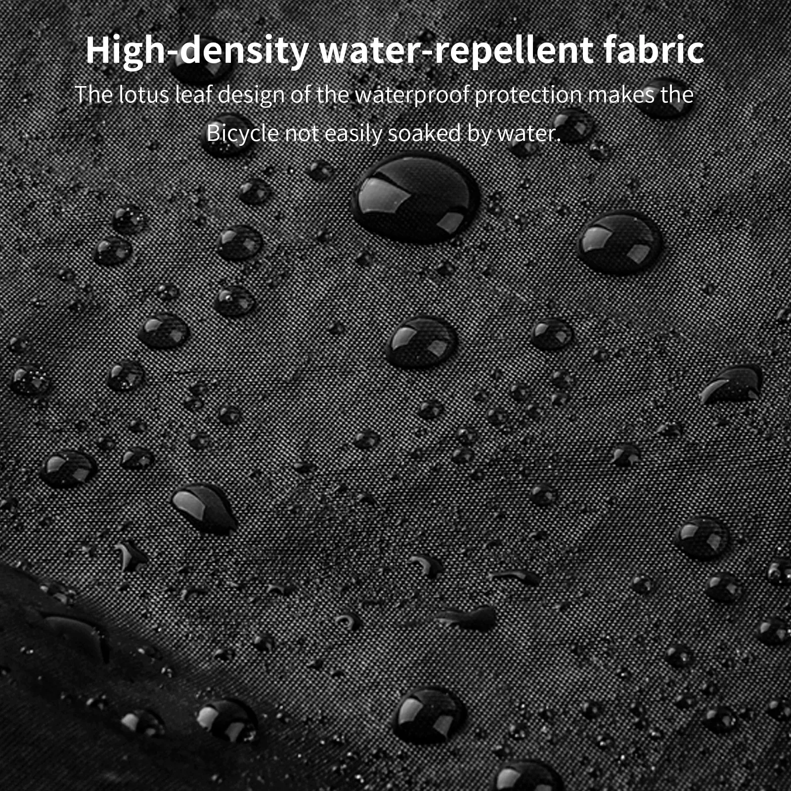 Thumbnail 4 - #73 Compare Bicycle Covers Before You Buy