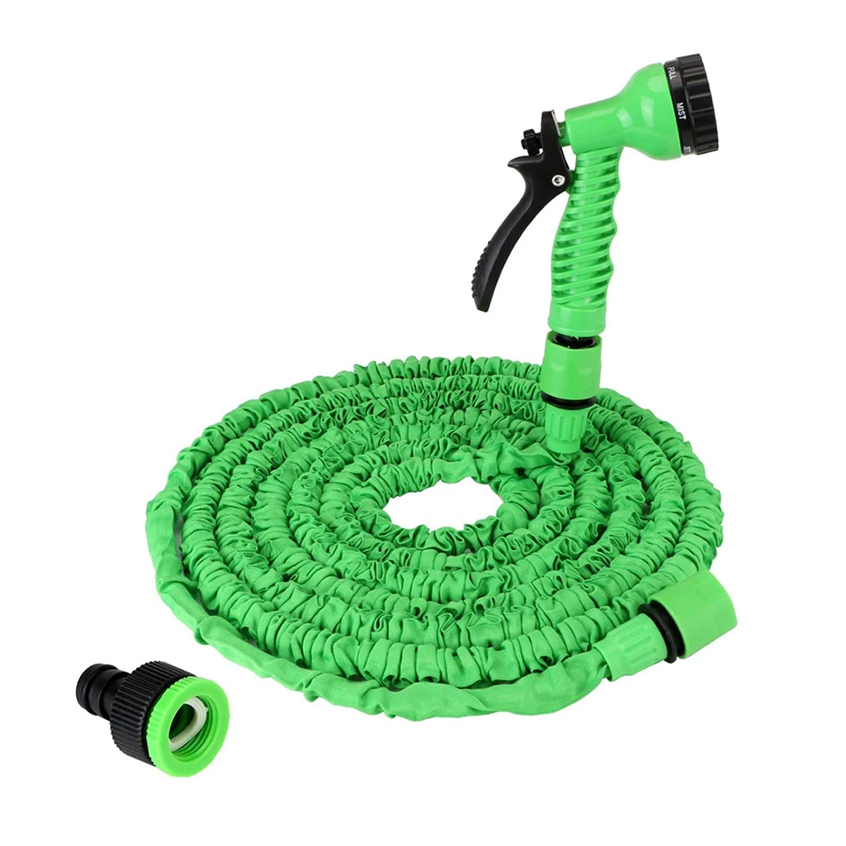 Extendable Garden Hose Outdoor Accessories Car Goods Retractable Washing Watering For Extensible Supplies Expandable Irrigation