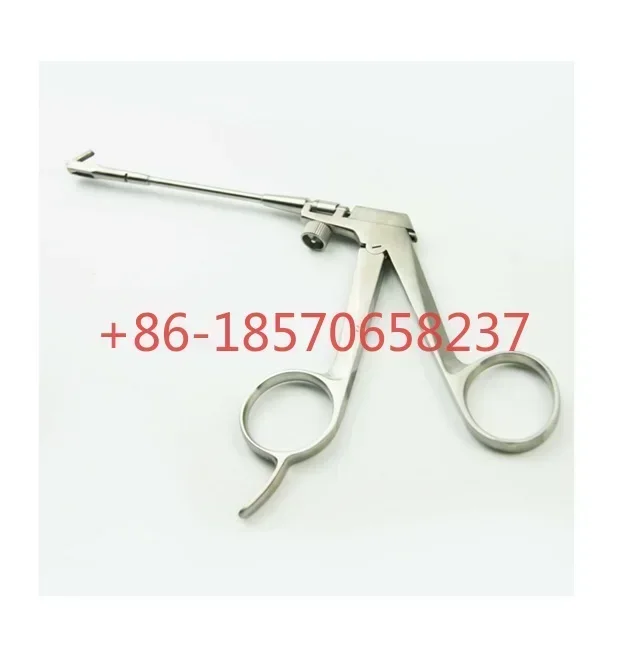 Sinus Back Biting Forceps