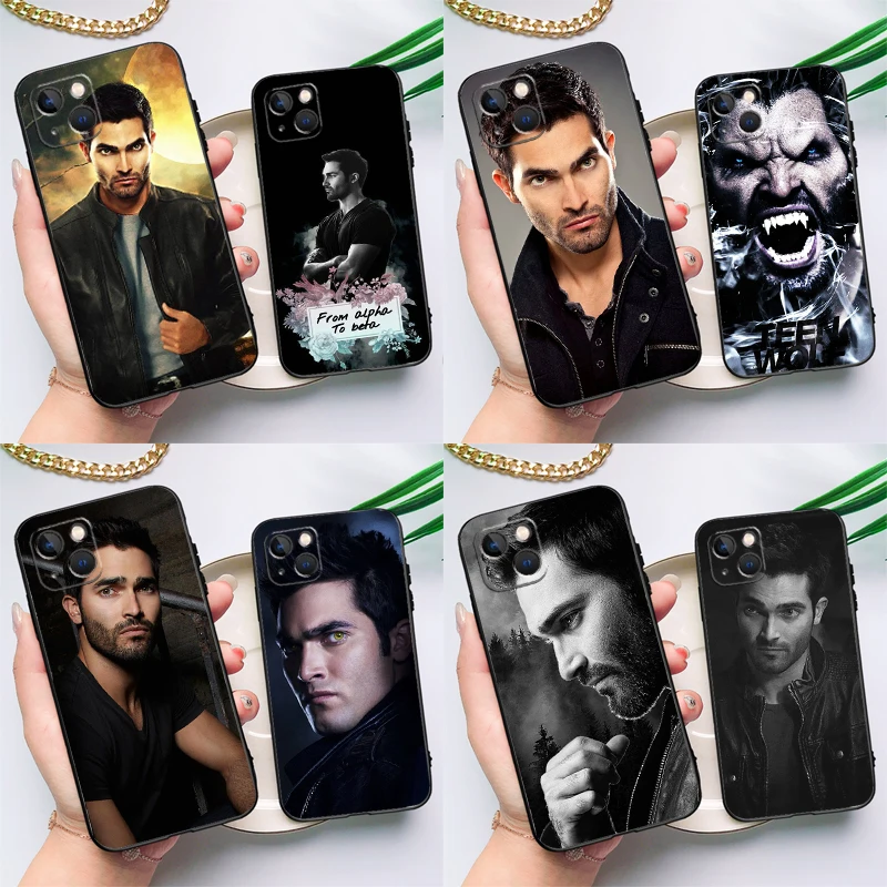 Teen Wolf Derek Hal… - image