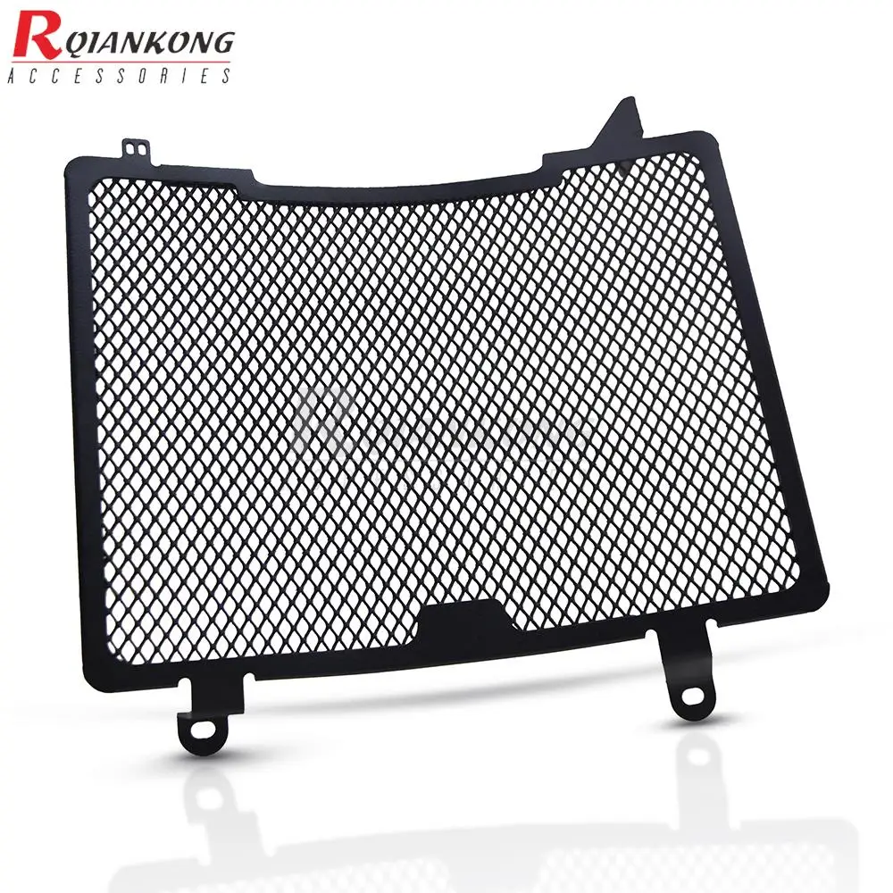 Motorcycle Radiator Grille Guard For DUKE 790 duke790 790Duke 2018 2019 2020 2021 2022 2023 2024 Oil Cooler Cover Protector Part