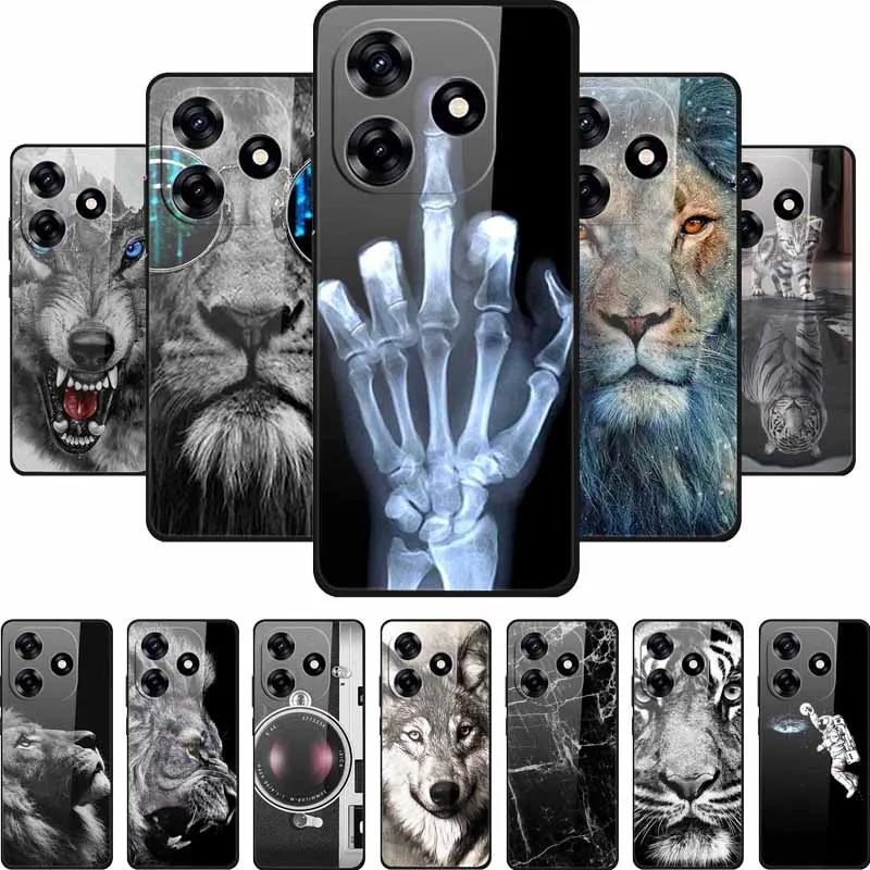 Phone Case For Hono…