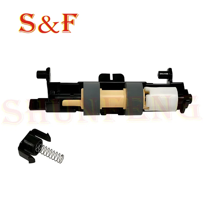 Kit de rolo de captação 604K77530 108R01122 para peças de impressora Xerox 6600 C405 C400 6605 6655 CM405DF CM415APPKit de rolo de captação