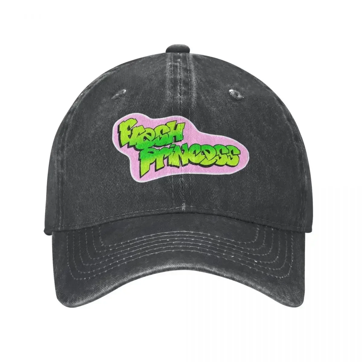 New The Fresh Prince Of Bel Air TV Men Women Baseball Cap Distressed Denim Caps Hat Vintage Outdoor All Seasons Gift Snapback Ca