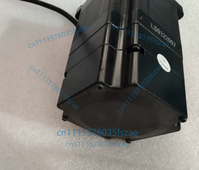 Accessories 1pcs 86 closed loop stepper motor model: 86cme45-bz, with brake, two-phase