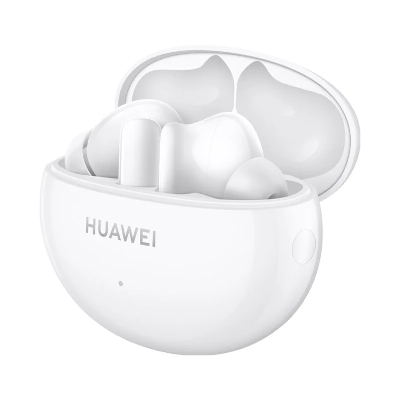 Original Huawei FreeBuds 5i Earphones Bluetooth Active Noise Cancellation Earbuds Hi-Res Audio Wireless Certificated Headphone