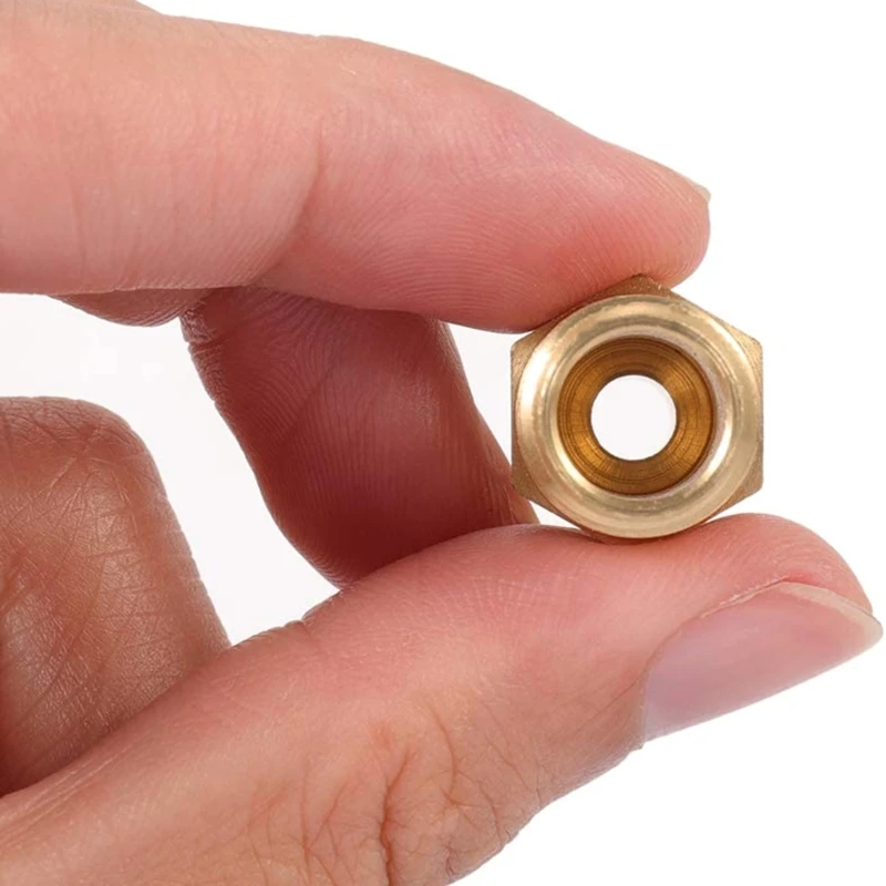 10 peças encaixe compressor ar 1/4 Polegada encaixe mangueira ar conexão rápida acoplador ar masculino