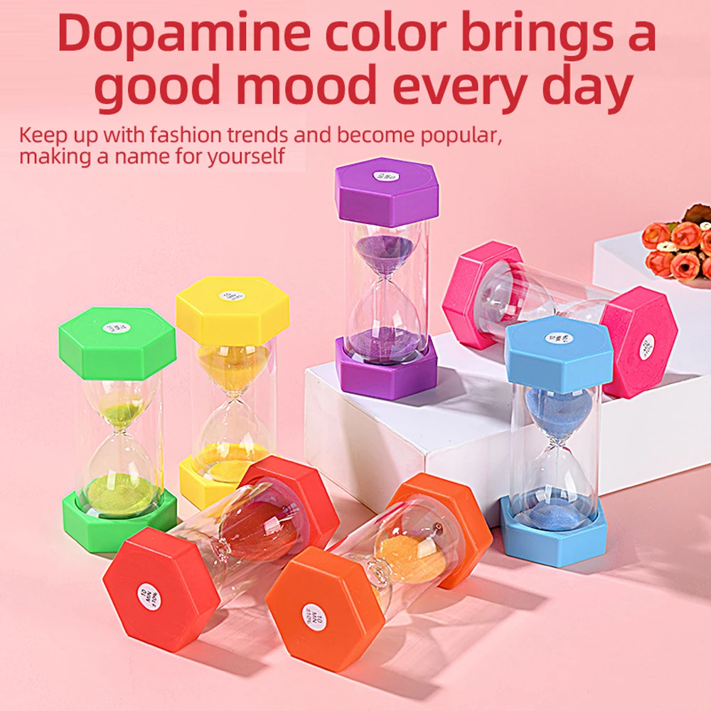 3/5/10/15/30 Hourgl…