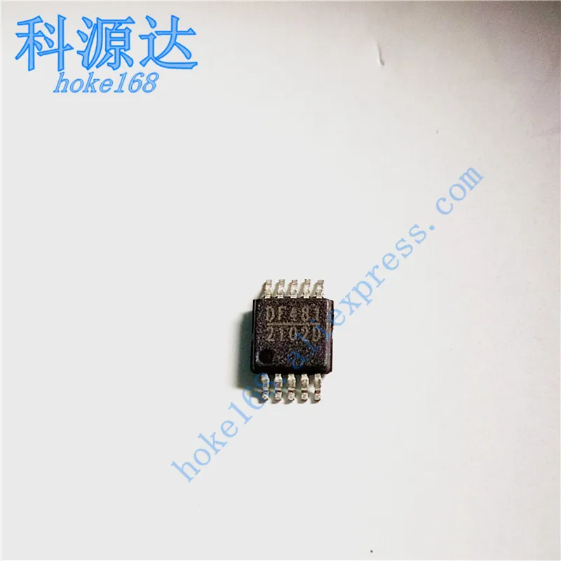 

10pcs MP2102DK-LF-P MSOP10 MP2102 2102D In Stock