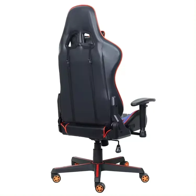 l # Chair Cheaper Racer Sport  - مراجعة Rgb Gaming Chair وسعره