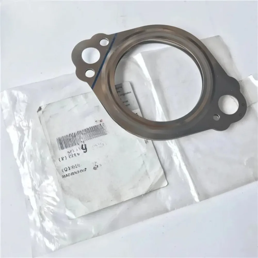 For Peugeot 4008 for Citroen C4 AIRCROSS Brand New Exhaust Muffler Gasket Three Way Catalytic 1709 42 170942 1709.42 Genuine