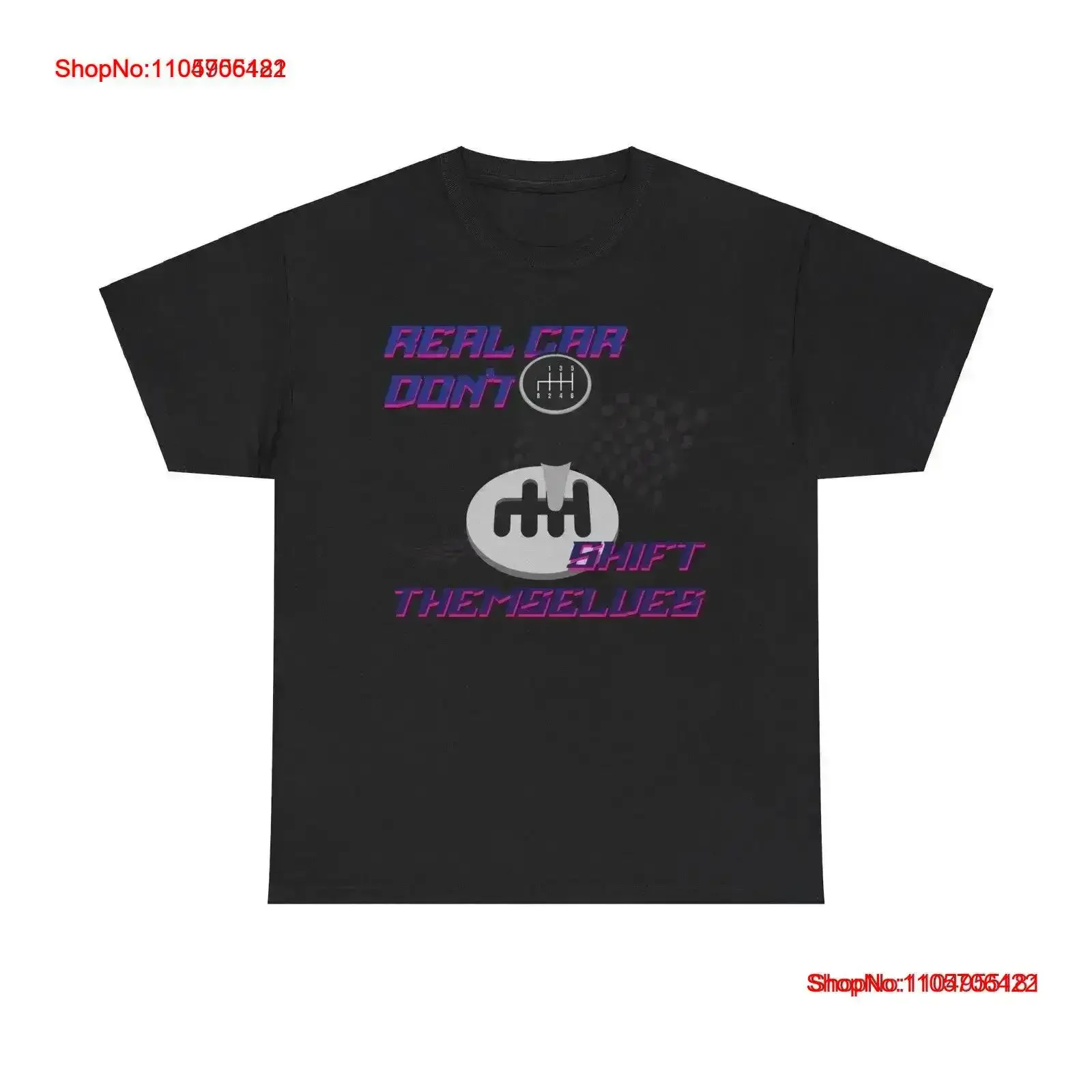 Manual Transmission T Shirt Car Enthusiasts Muscle Cars Funny Stick Shift s For Guys vintage Washed designer clothes vintage