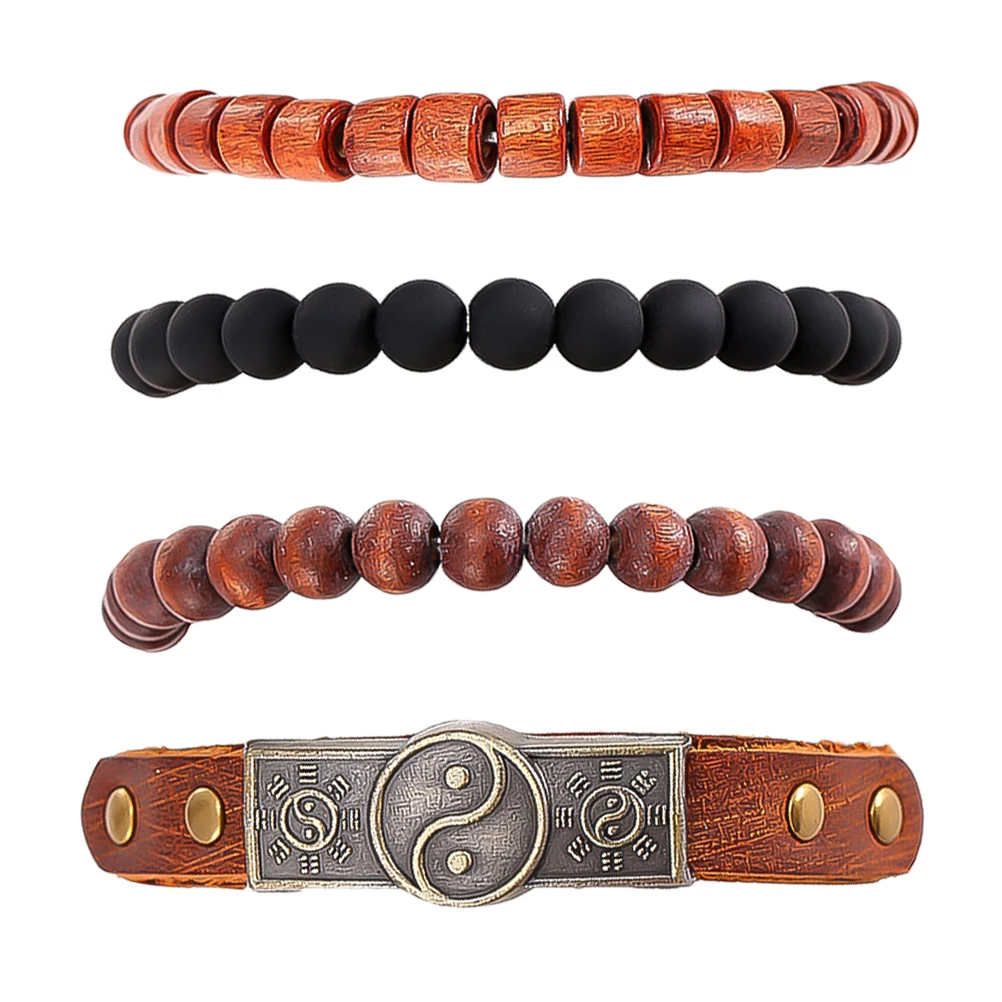 

Women Bracelet Cattlehide Women Bracelet Beads Bracelet Hand Jewelry Beads Hand Jewelry