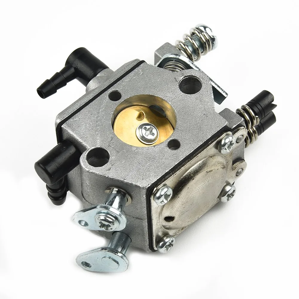Replacement Carburetor for Chinese Chainsaw 5200 4500 5800 Series Built for 52CC 45CC 58CC Two-Cycle Operation