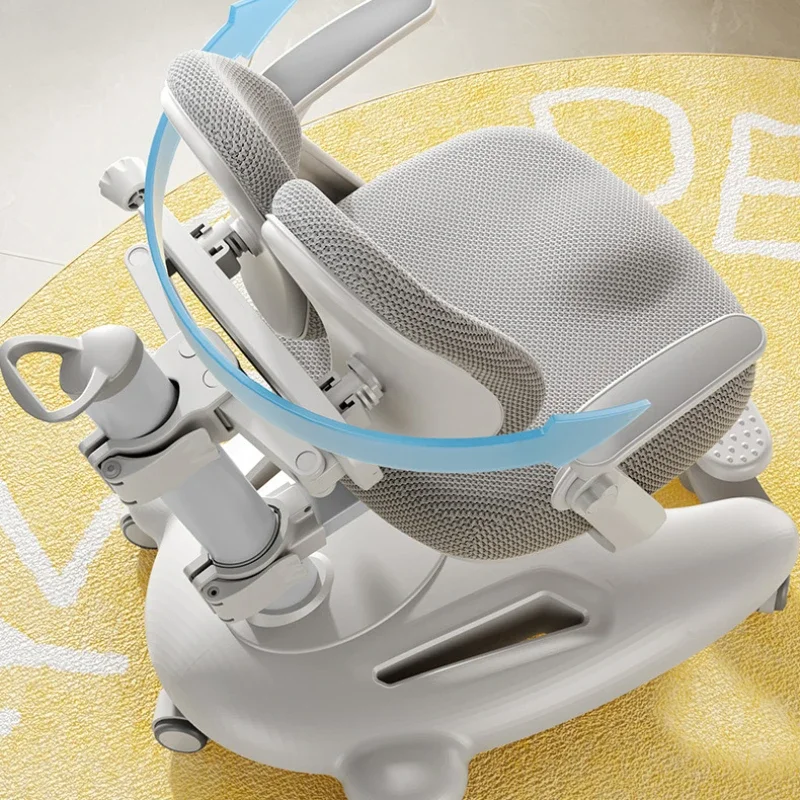 لطيف قابل للتعديل مكتب دراسة الدائمة المنظم طاولة القراءة الخشبية المنزل الطلاب سيلا دي Escritorio الأثاث الحديث