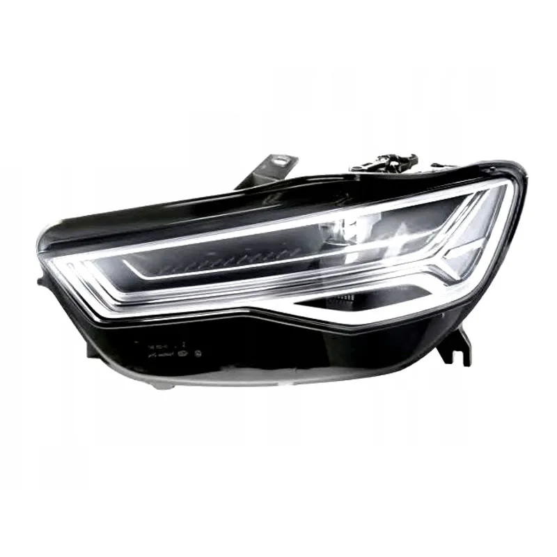 Matrix LED Xenon Headlight Head Light  Lamp for Audi A6 C7 PA 2016 2017 2018