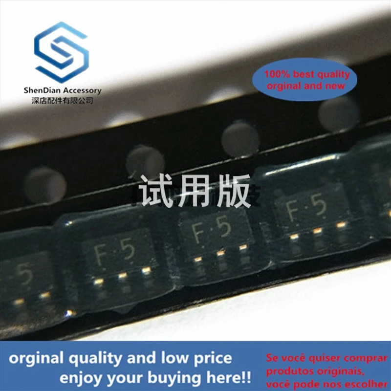 10pcs 100% orginal new TC7ST04F Logic Gate IC SOT-153