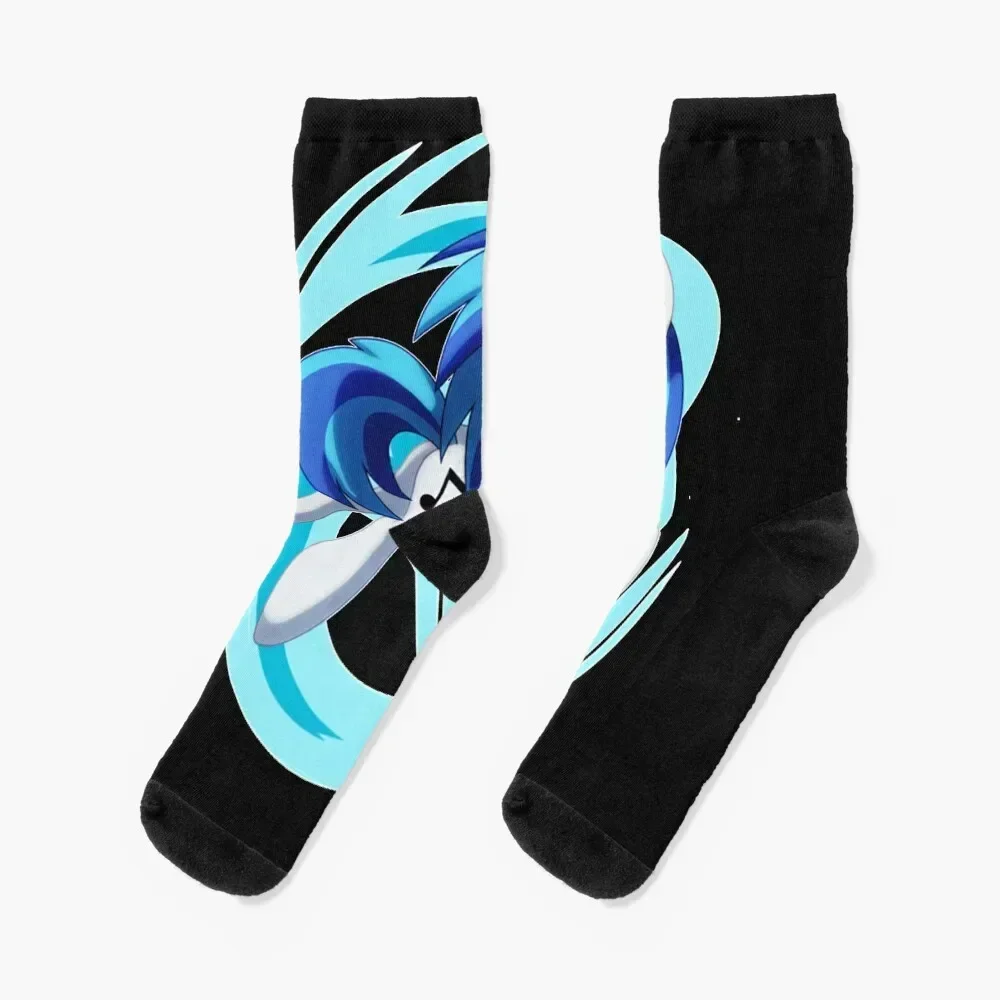 

Vinyl Scratch Socks winter thermal essential Lots Socks For Women Men's