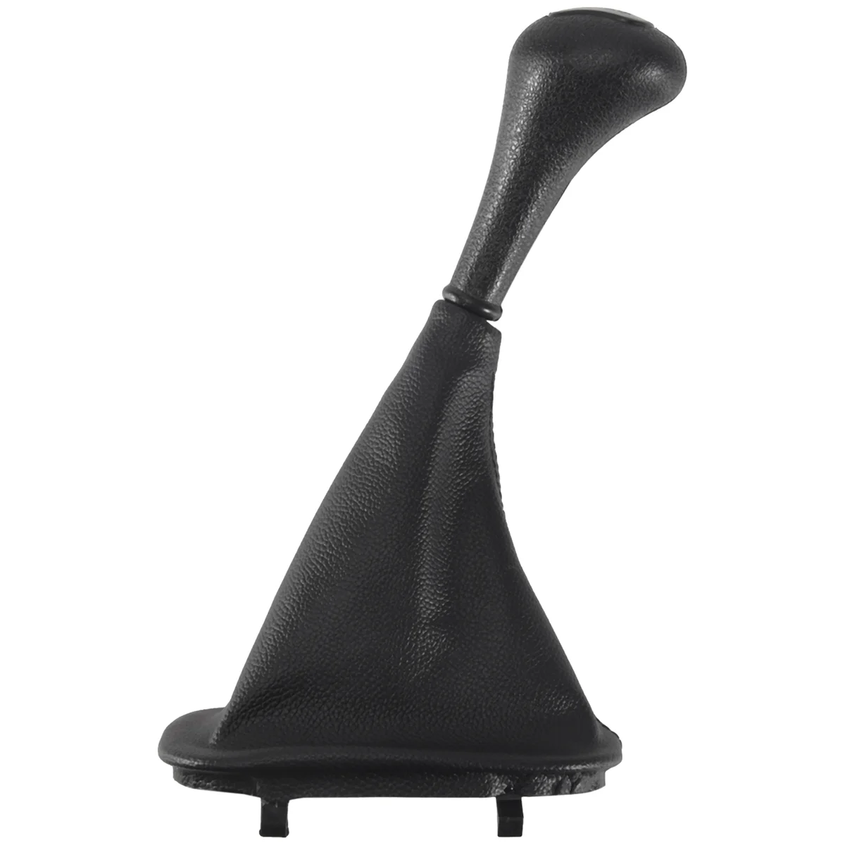 Pommeau de levier de vitesse GaClaBoot pour Mercedes Benz, couvercle de boîtier, 5 vitesses, C, E, classe S, W124, S124, W126
