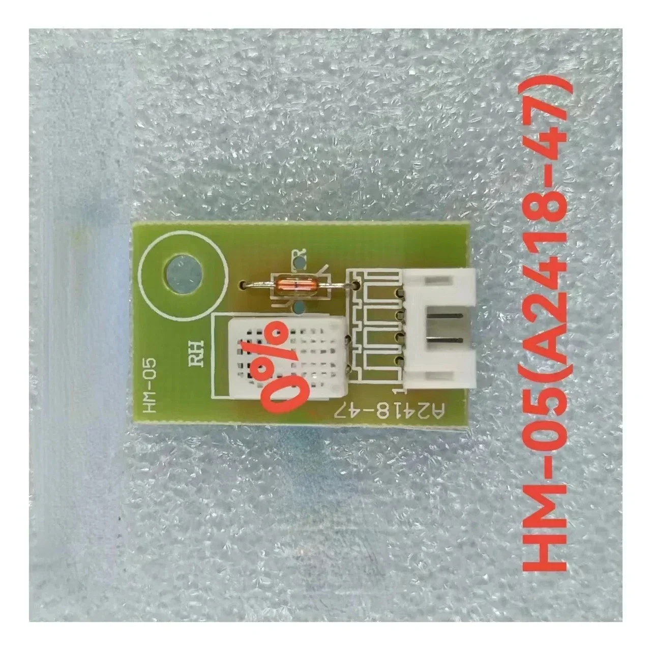 1 Uds. para accesorios de deshumidificador BELIN, módulo de sonda con sensor de temperatura y humedad Yamashima HM02/HM03/HM05
