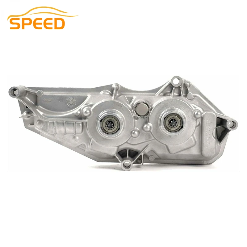 OEM 6DCT250 Tested Progarmming DPS6 AE8Z-7Z369-F A2C30743100 Transmission TCM For 2011-18 Ford Focus Fiesta 1.6 2.0 DCT A2C53377