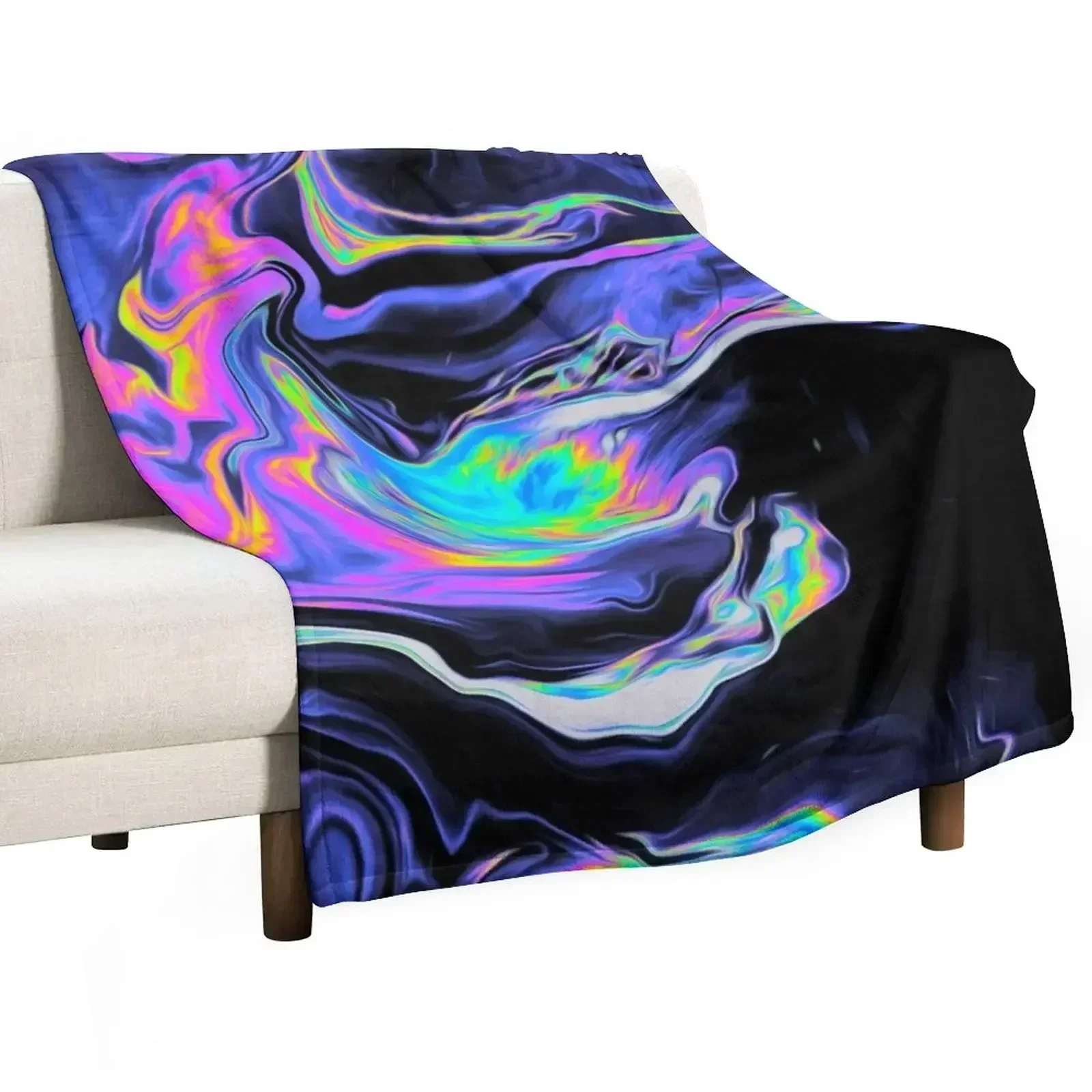 

DESPAIR IN THE DEPARTURE LOUNGE Throw Blanket valentine gift ideas Summer Beddings Blankets