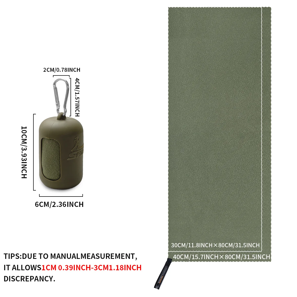 Thumbnail 2 - #72 Beach Towels Comparison Guide