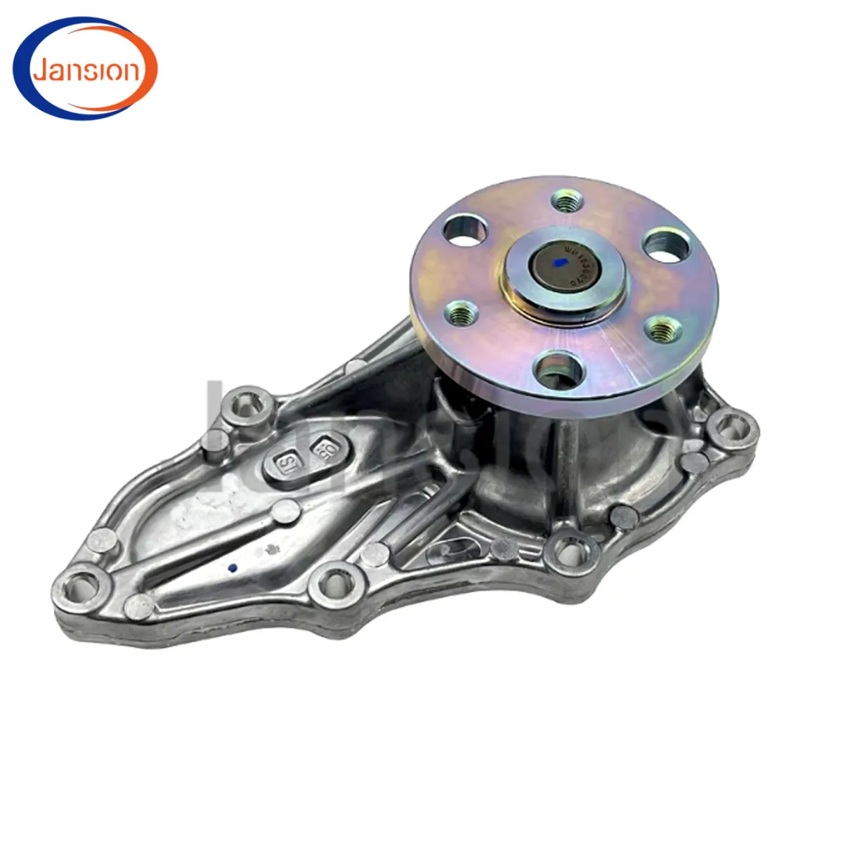 High Quality Automotive Parts 19200-R40-A01 are Suitable For Honda Accord Allison Odyssey Engine, New Water Pump, and Automo