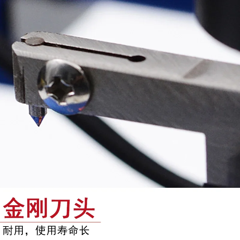 for Small ring inner ring coding machine, bracelet outer ring lettering machine, multi-function portable marking, fingerprint