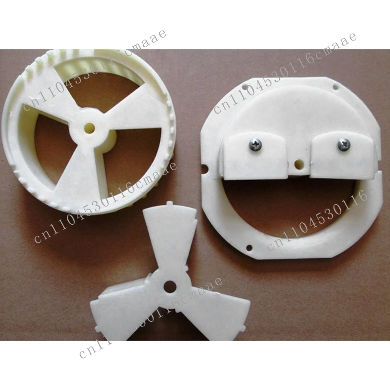 

NEW A21I-Candy Machine Gear And Rainbow Candy Turntable Accessories For Candy Dispenser