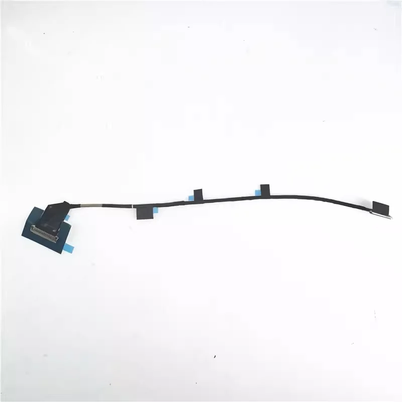 NEW Genuine Laptop LCD OLED Cable For Dell Pro 14 Premium PA14250 PA14255 JDB46 Touch HD37X 0HD37X DC02C018F10