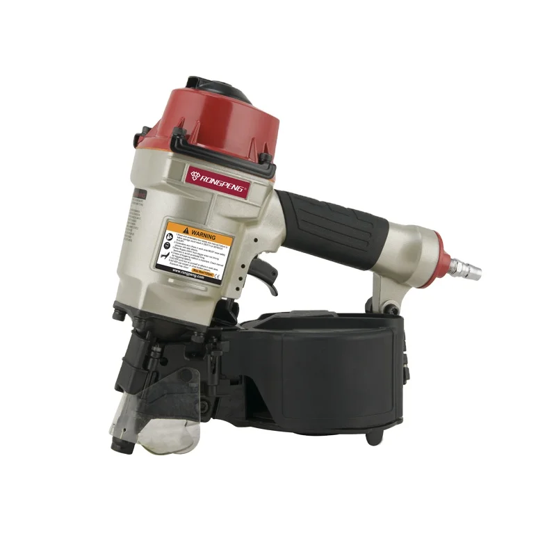 

Wide Application High Quality Concrete T Max Nail Guns Coil Nailer Air Gun