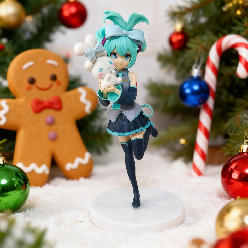 bonito-menina-hatsune-miku-anime-personagem-elegante-adequado-para-decoracao-de-mesa-ornamentos-boneca-presente-de-natal-pvc-colecionavel
