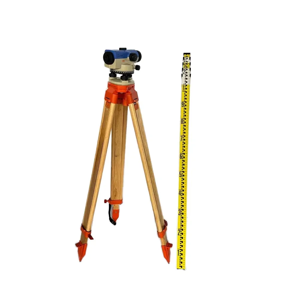 High Precision Automatic Level Survey Instrument Digital Level  Auto Level