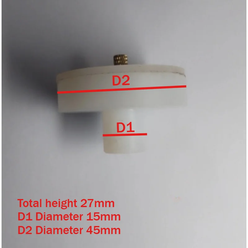 Watchmaker Repair Tool Dial Fixed Seat Base Holder Maintenance Auxiliary Tool