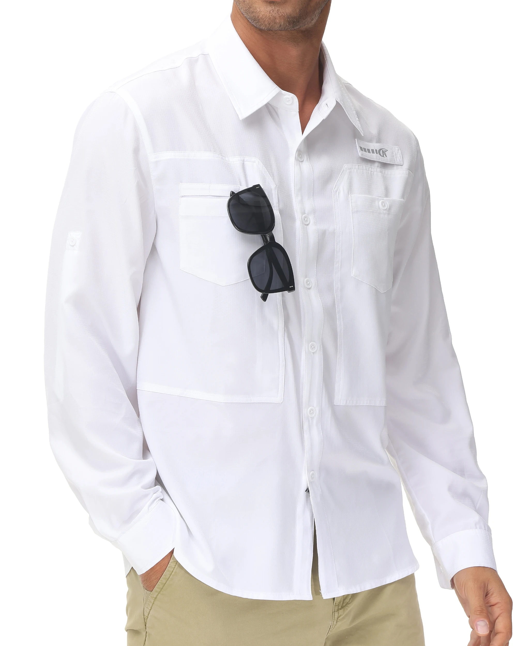 CXY23026-White