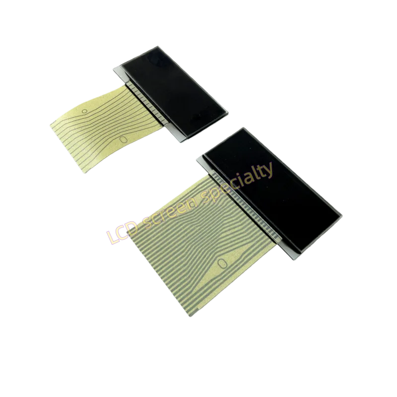 For Original W202 W208 W210 R170 Car Dashboard LCD Dashboard Display for Mercedes-Benz