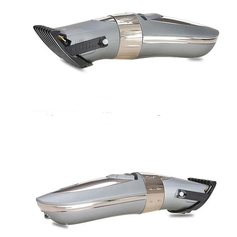 Washable Electric Hair Clipper Wet Dry Quiet Trimmer Sharp Blade Head Haircut Machine Hairdressing Style Shaver Man Grooming Cut