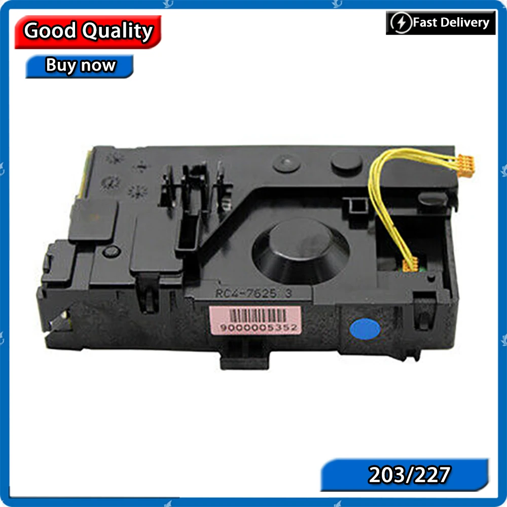 Original New RM2-6911 For HP M203dw 203dn 227sdn 227fdn 227fdw Laser Scanner head Unit Printer Parts On Sale