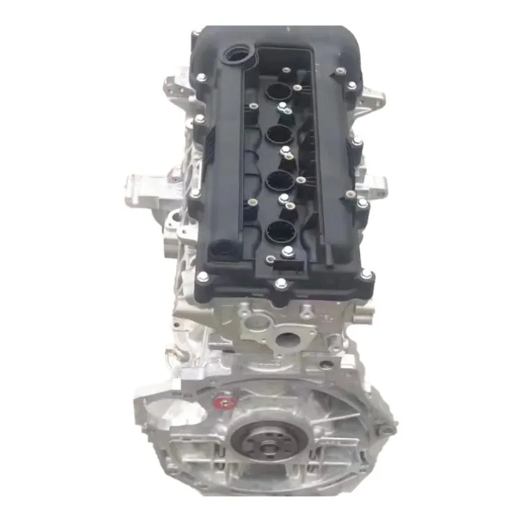 OEM factory automobile engine LE2 1.4  engine assembly for general