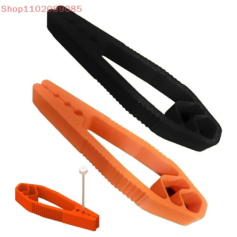 

Nail Holder Tool, Nail Fixing Tools, Nail Holder For Hammering, Nail Holder Pliers For Hammer, Home Tool Auxiliary Pliers