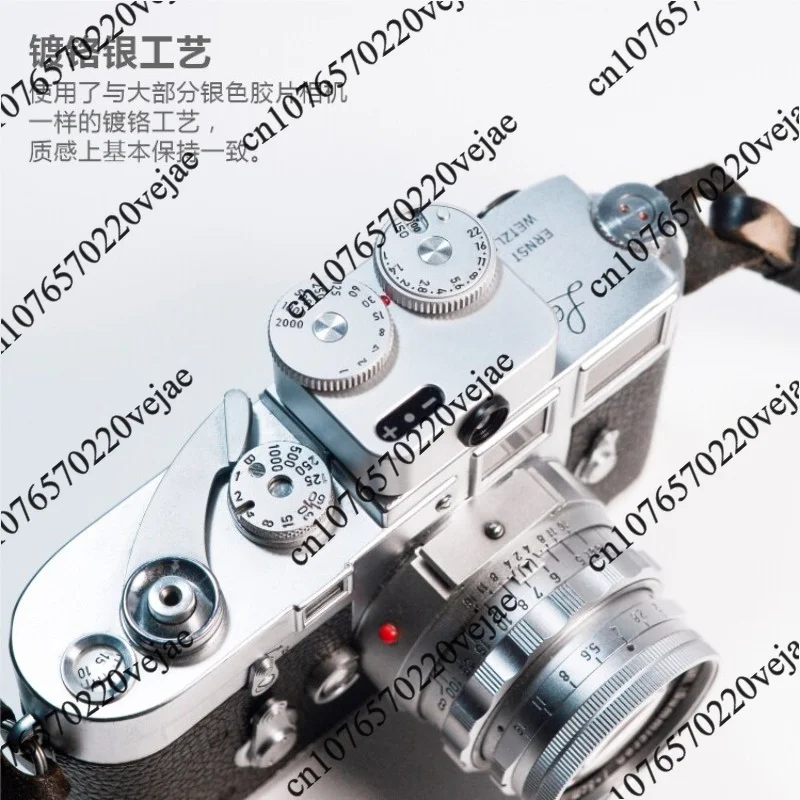 Meter D Hot Shoe Photometer Dual Reflector 120 135 Rangefinder Suitable for Leica T0408