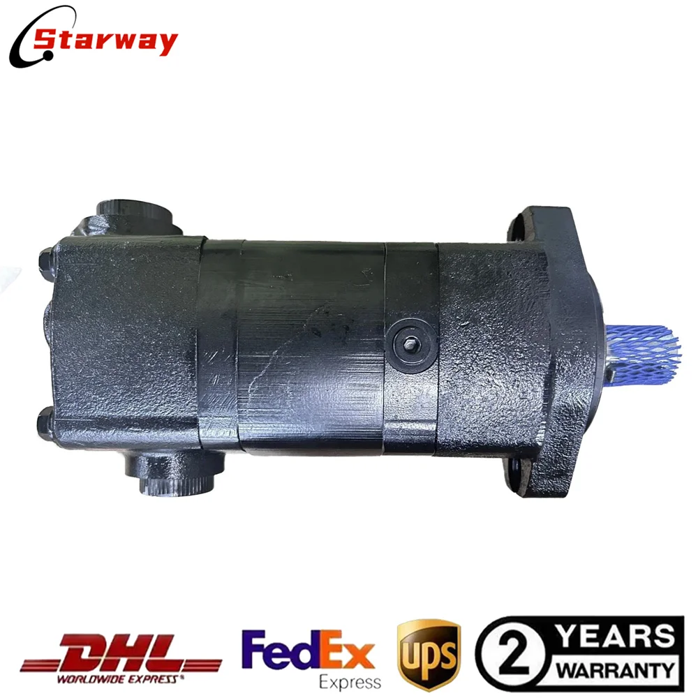

Hydraulic Motor 1041043006 fits for Eaton Char-Lynn 2000 Series 104-1043-006
