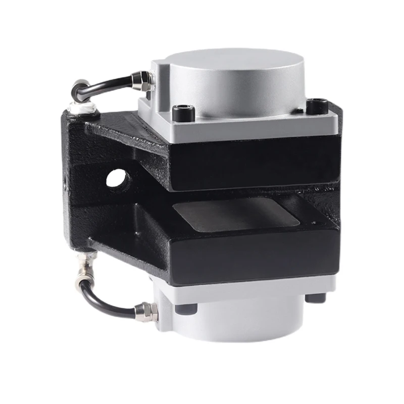 DBZ-20 Pneumatic Large Air Pressure Disc Brake Integral Brake Wire Drawing Machine Brake Cylinder Air Pressure Parking