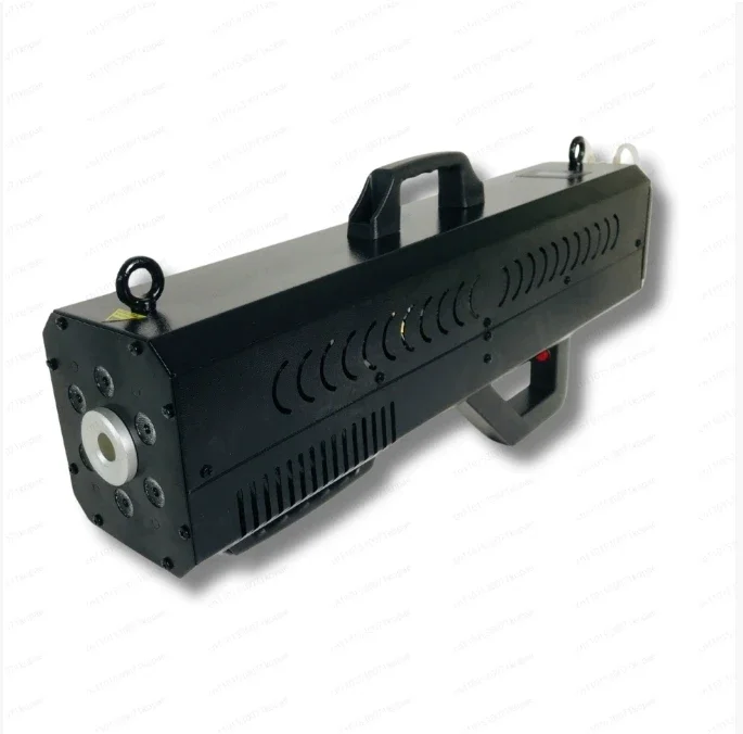 

LED Handheld Smoke Bar Bar Atmosphere Air Column Night DJ Special Effects Props Stage Smoke