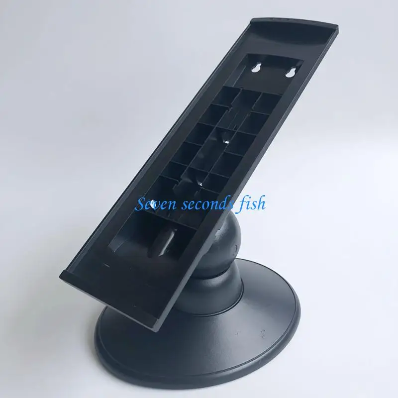 L74B Desk Reference Protecters with Storage Base 10 WASTERDING DISPLAY POCKEL