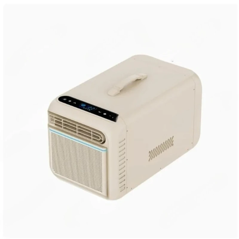 Car A-c A-ir Conditioner 12v 24v Ene-rgy Saving Portable Tent A-ir Conditioner for Camping
