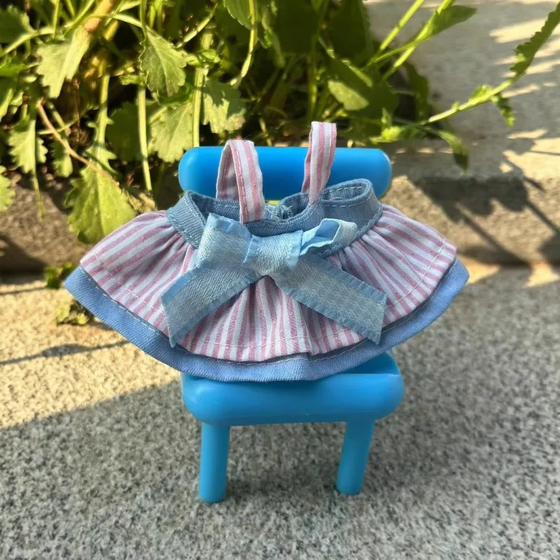 سروال قصير بتصميم جديد لملابس دمى Pullip Blythe، مناسب لدمى 1/6 1/4، ألعاب قطيفة ملابس عصرية #3