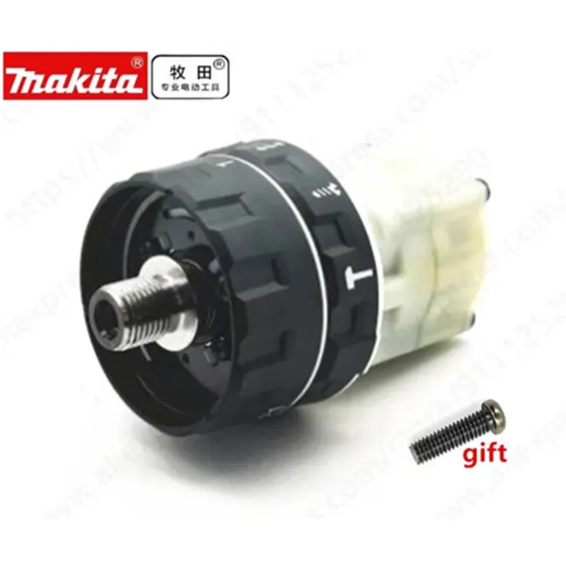 makita 1269617 caixa de engrenagens para dhp485 xph131 01